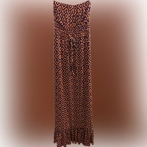 Isla Bonita sleeveless dress or coverup